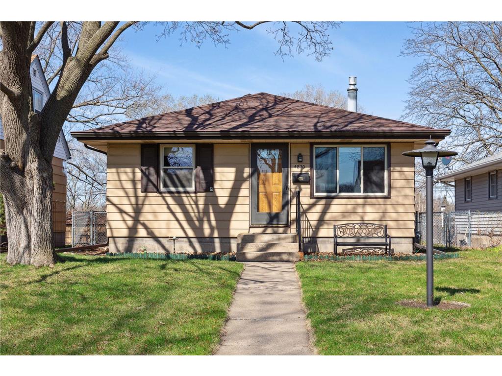 4820 4th Street NE Columbia Heights MN 55421 6365280 image1