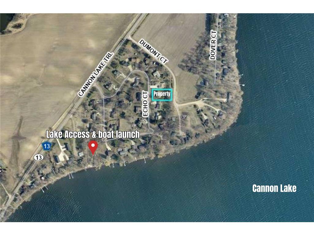 4820 Echo Court Faribault MN 55021 - Cannon 7067397 image37