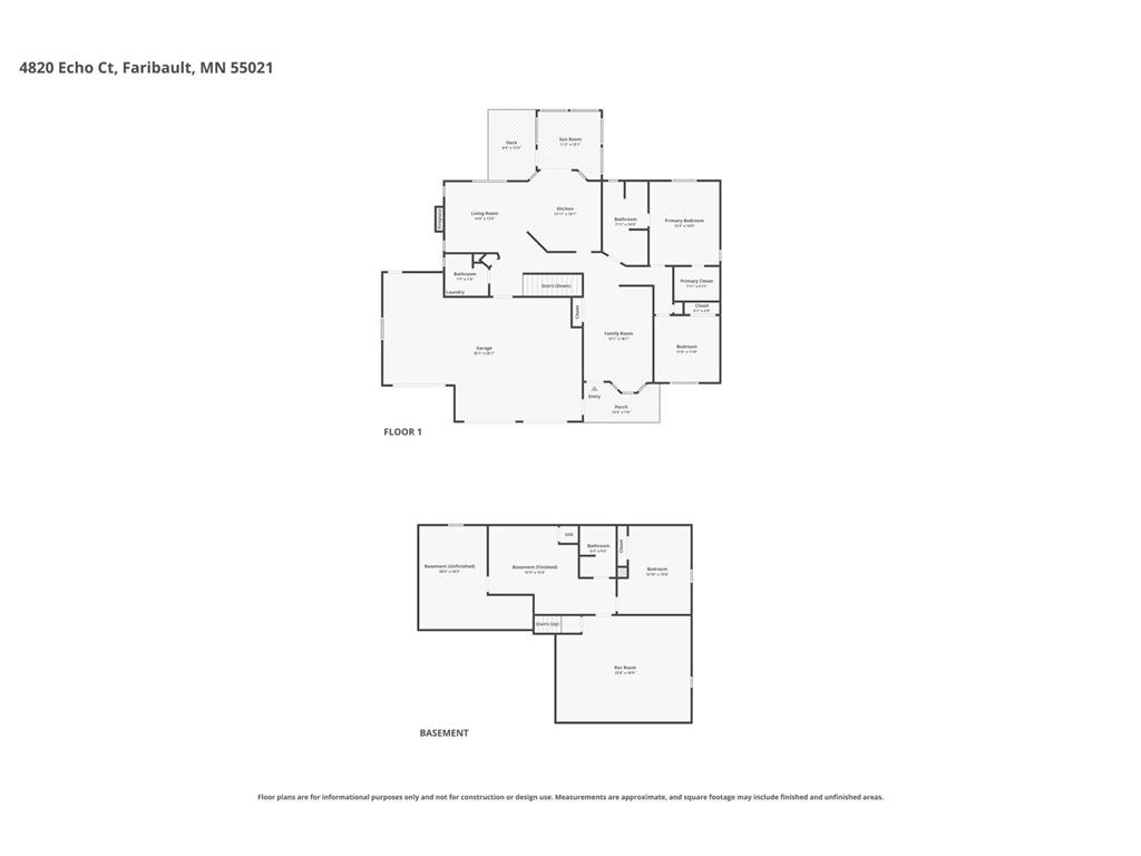 4820 Echo Court Faribault MN 55021 - Cannon 7067397 image38