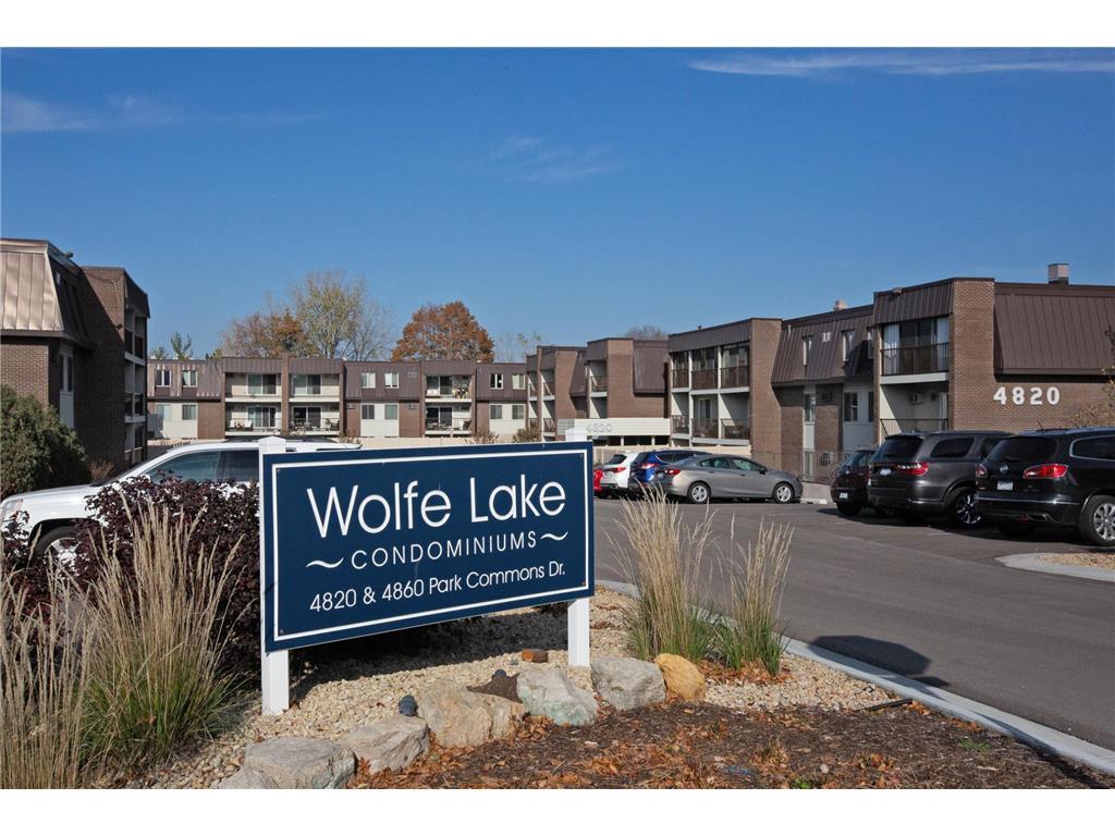 4820 Park Commons Drive #138 Saint Louis Park MN 55416 6458186 image1