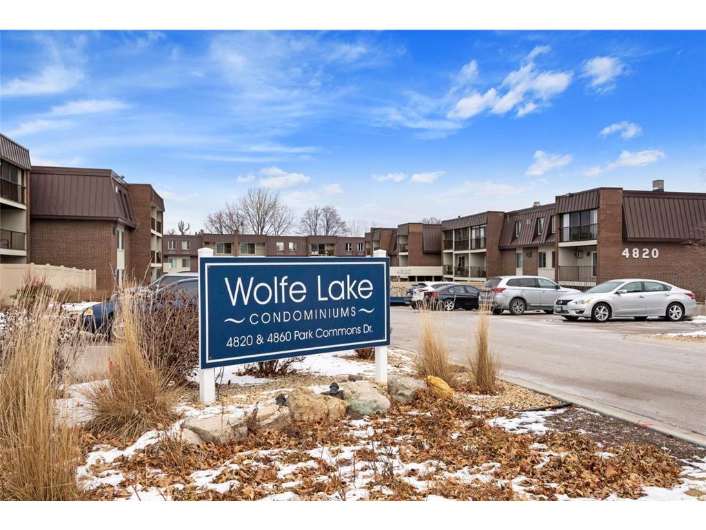 4820 Park Commons Drive #17 Saint Louis Park MN 55416 - Wolfe Park 6654721 image1