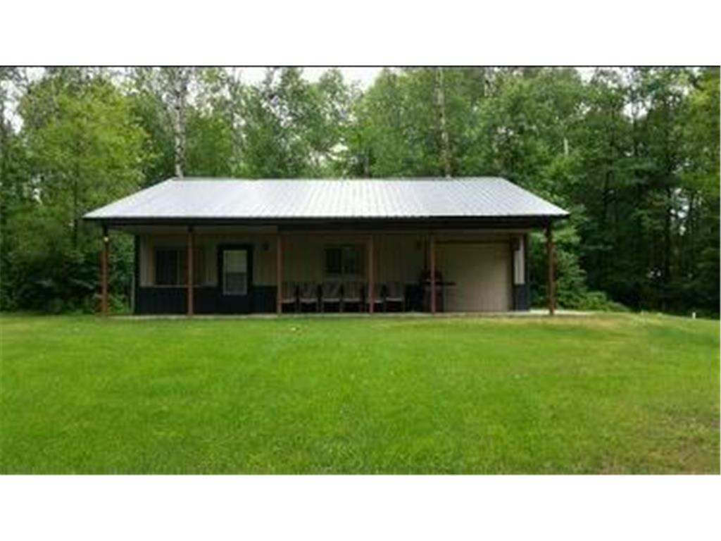 4820 Redfox Road SW Meadowbrook Twp MN 56466 - Meadow Lake 6439810 image1