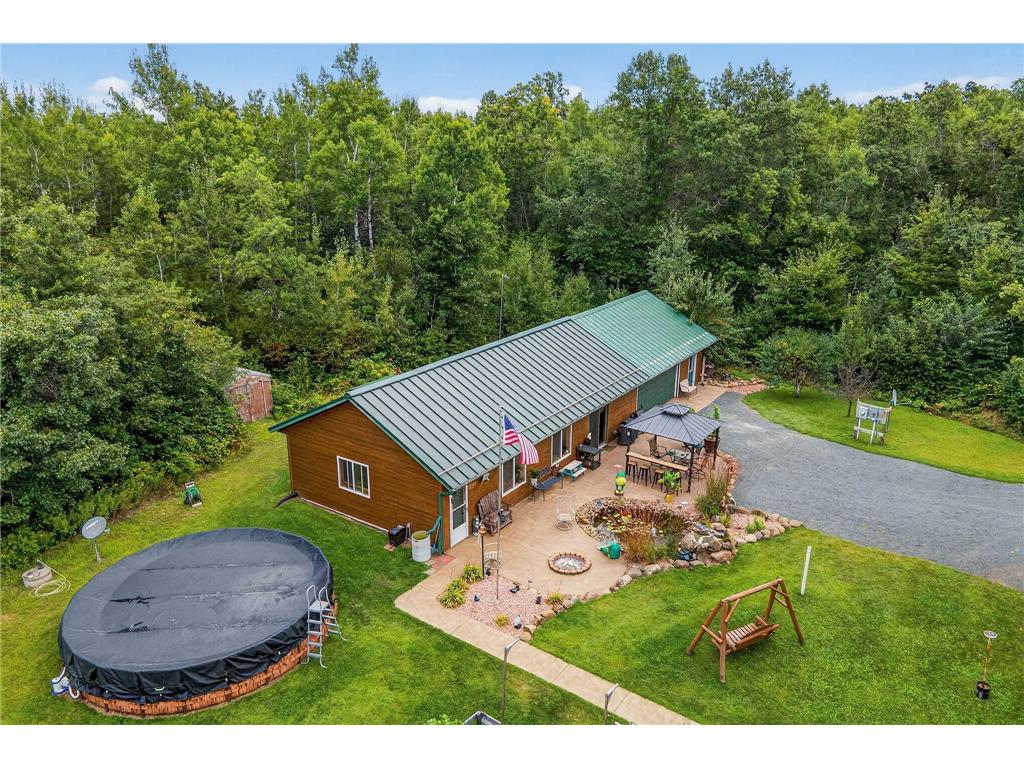 4820 Springbrook Trail Blaine Twp WI 54830 6783657 image1