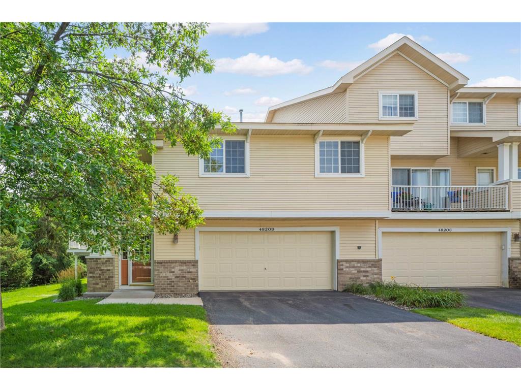 4820 Underwood Lane N #D Plymouth MN 55442 6419742 image1