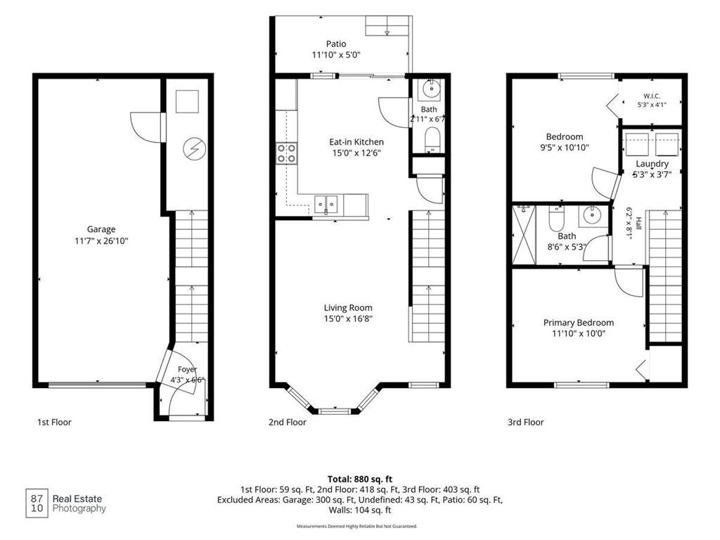 4821 Elm Drive N #3 Hugo MN 55038 7082712 image31