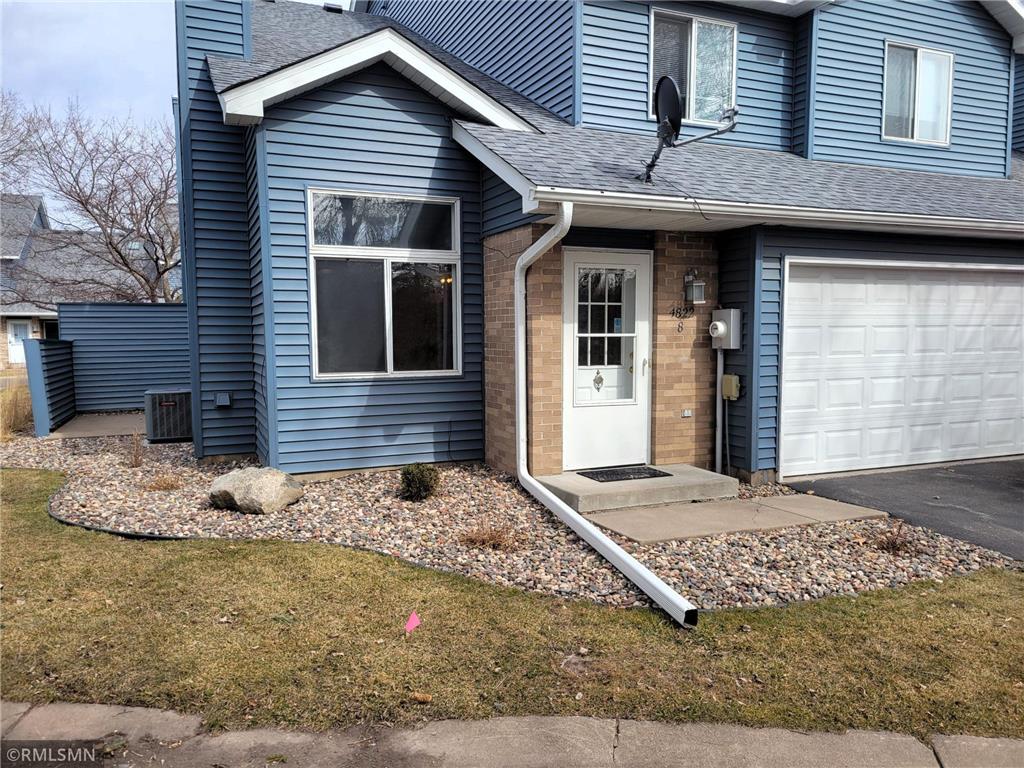 4822 Helena Lane N #8 Oakdale MN 55128 6500036 image1