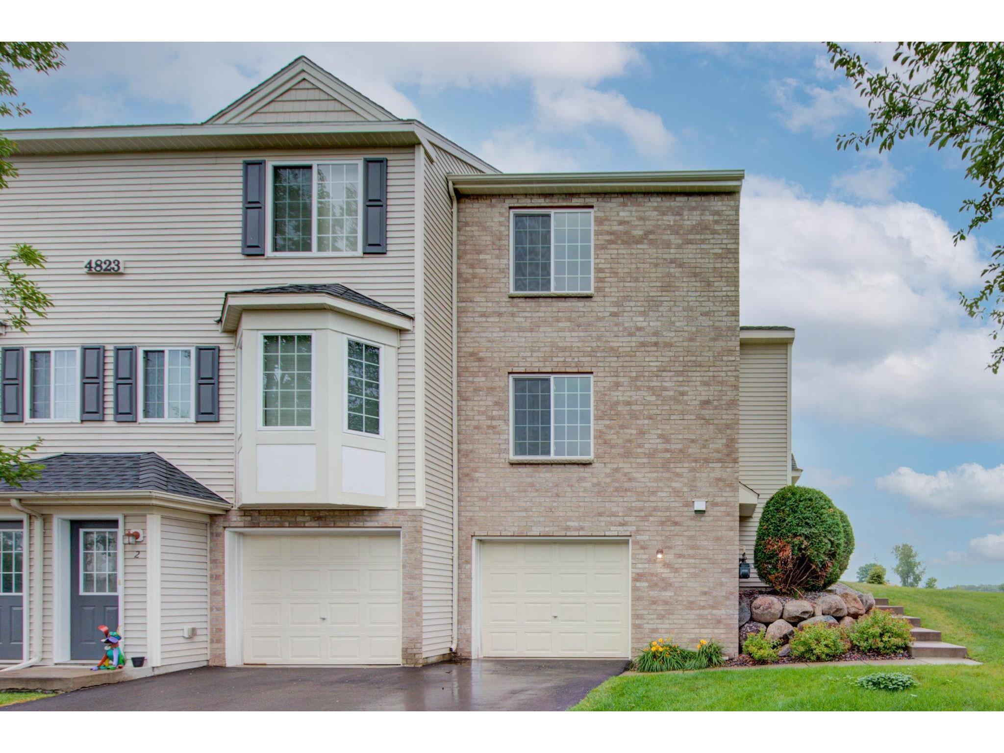 4823 Elm Drive N 1, Hugo, MN 55038 MLS 6003772 Edina Realty