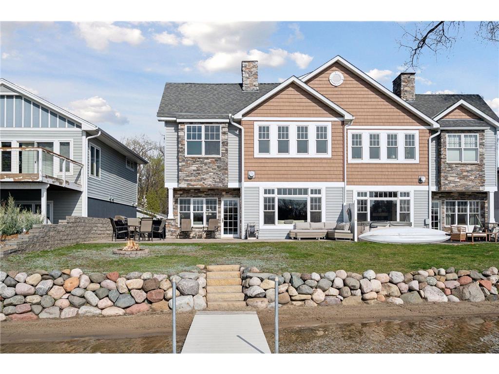 4823 Twin Lake Avenue Brooklyn Center MN 55429 - Middle Twin Lake 6526795 image1