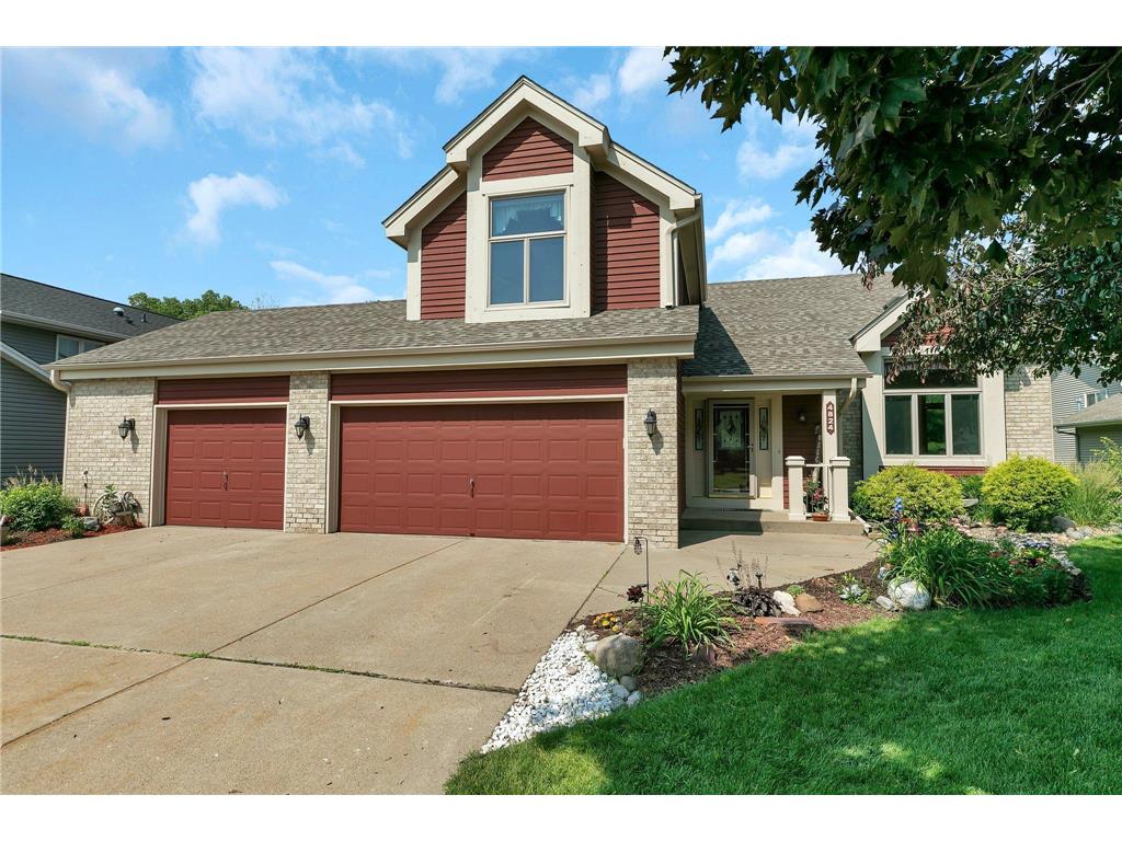 4824 92nd Court, Brooklyn Park, MN, 55443 MLS 6395483 Edina Realty