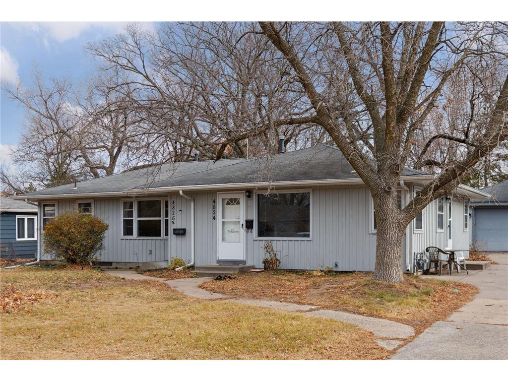 4824 Idaho Avenue N, Crystal, MN 55428 MLS 6308822 Edina Realty