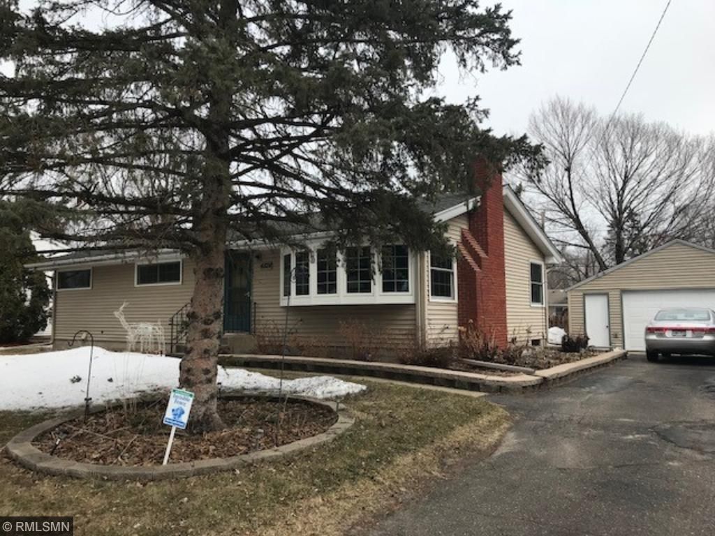 4824 Sharon Lane, White Bear Lake, MN, 55110 MLS 4933962 Edina Realty