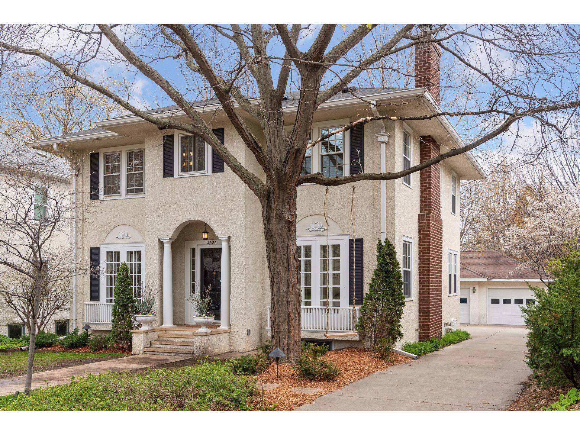 4825 Garfield Avenue, Minneapolis, MN 55419 MLS 5741449 Edina Realty