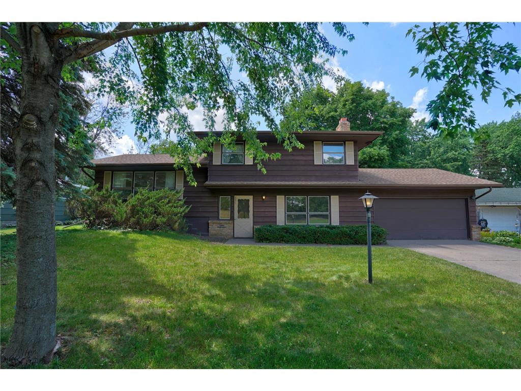 4825 Zealand Avenue N, New Hope, MN, 55428 MLS 6218058 Edina Realty