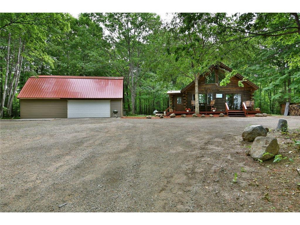 48250 Old Grade Road, Grand View, WI, 54821 MLS 6230874 Edina Realty