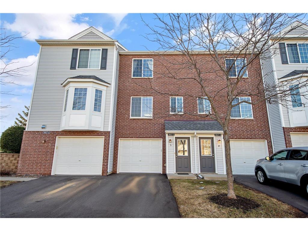 4827 Elm Drive N #5 Hugo MN 55038 6344611 image1