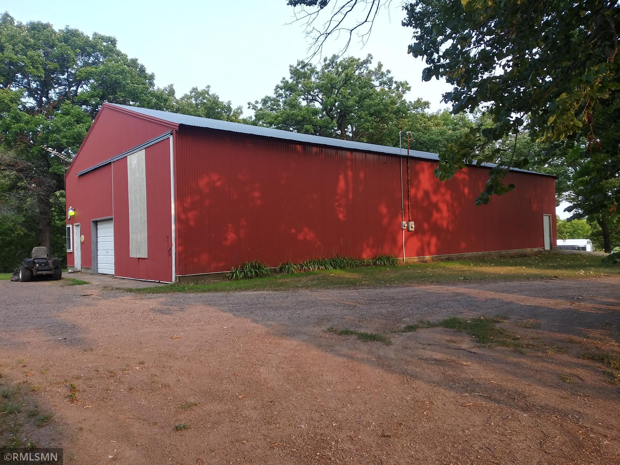 4828 377th Lane NW, Dalbo, MN 55017 MLS 5719610 Edina Realty