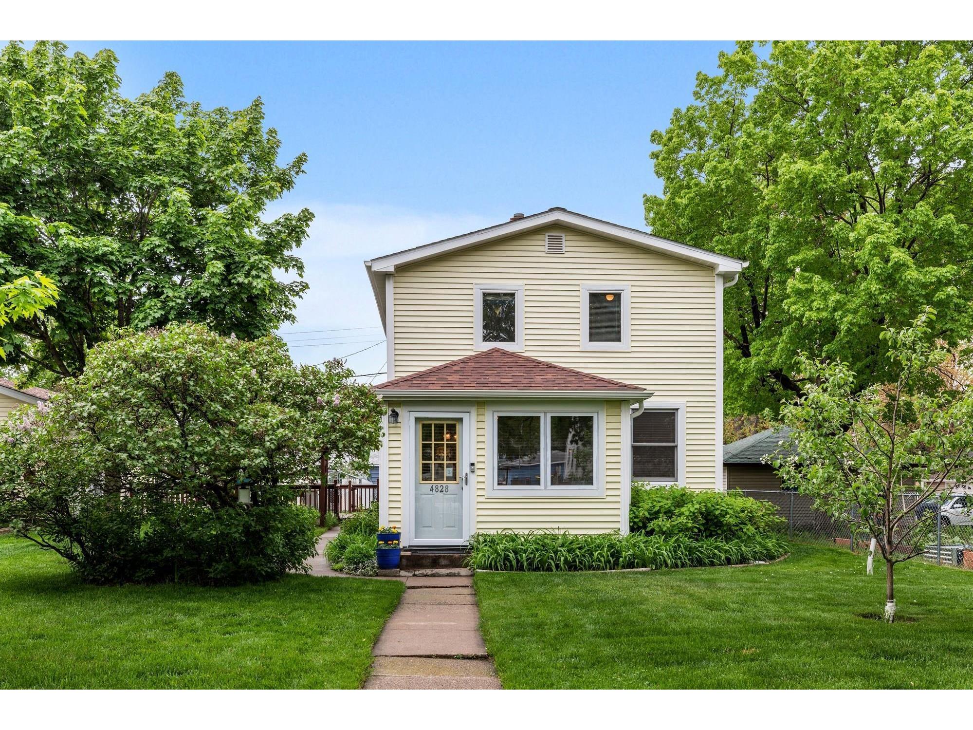 4828 6th Street NE, Columbia Heights, MN 55421 MLS 5761211 Edina