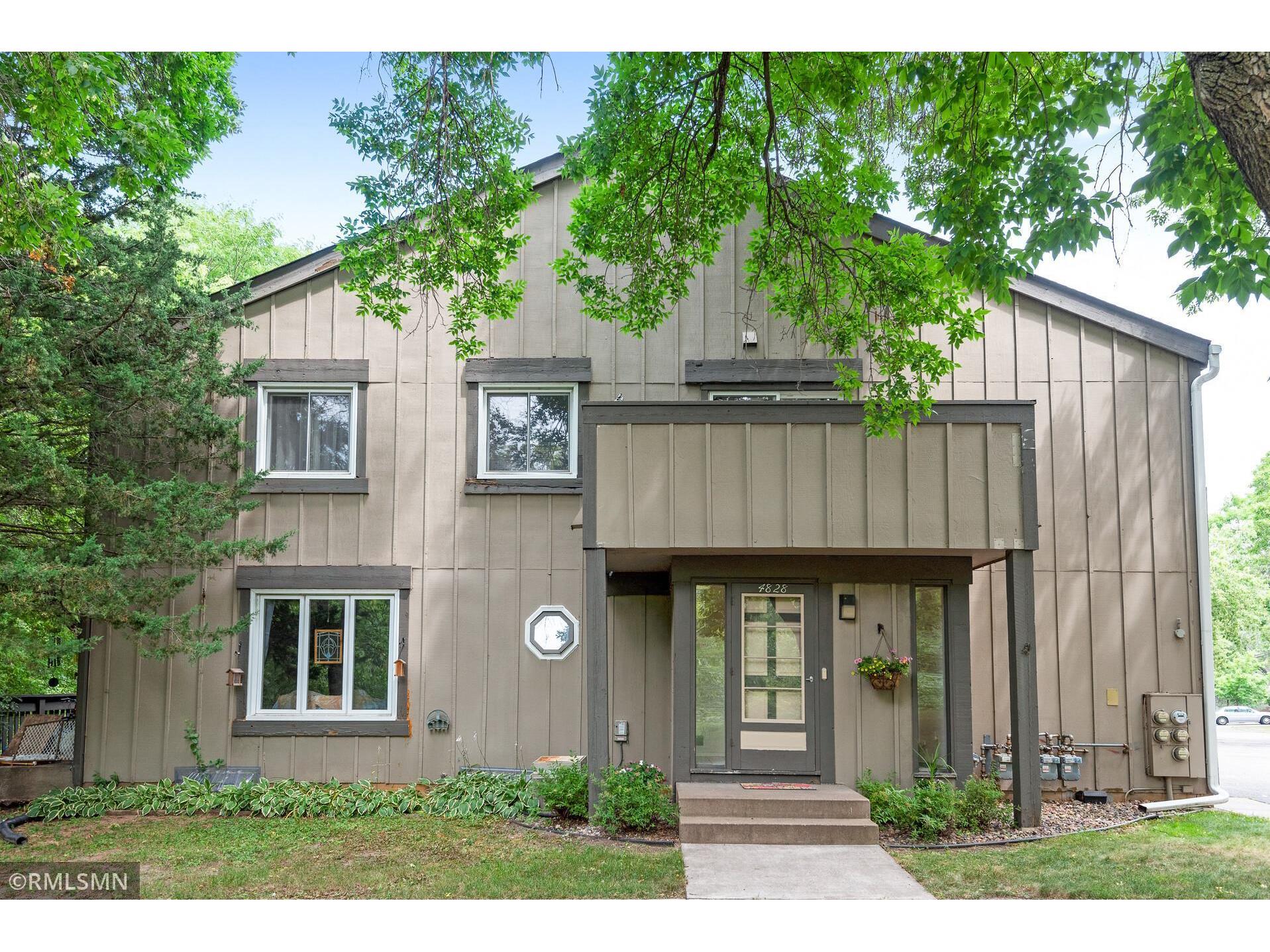 4828 Grenwich Way N, Oakdale, MN, 55128 MLS 6068583 Edina Realty