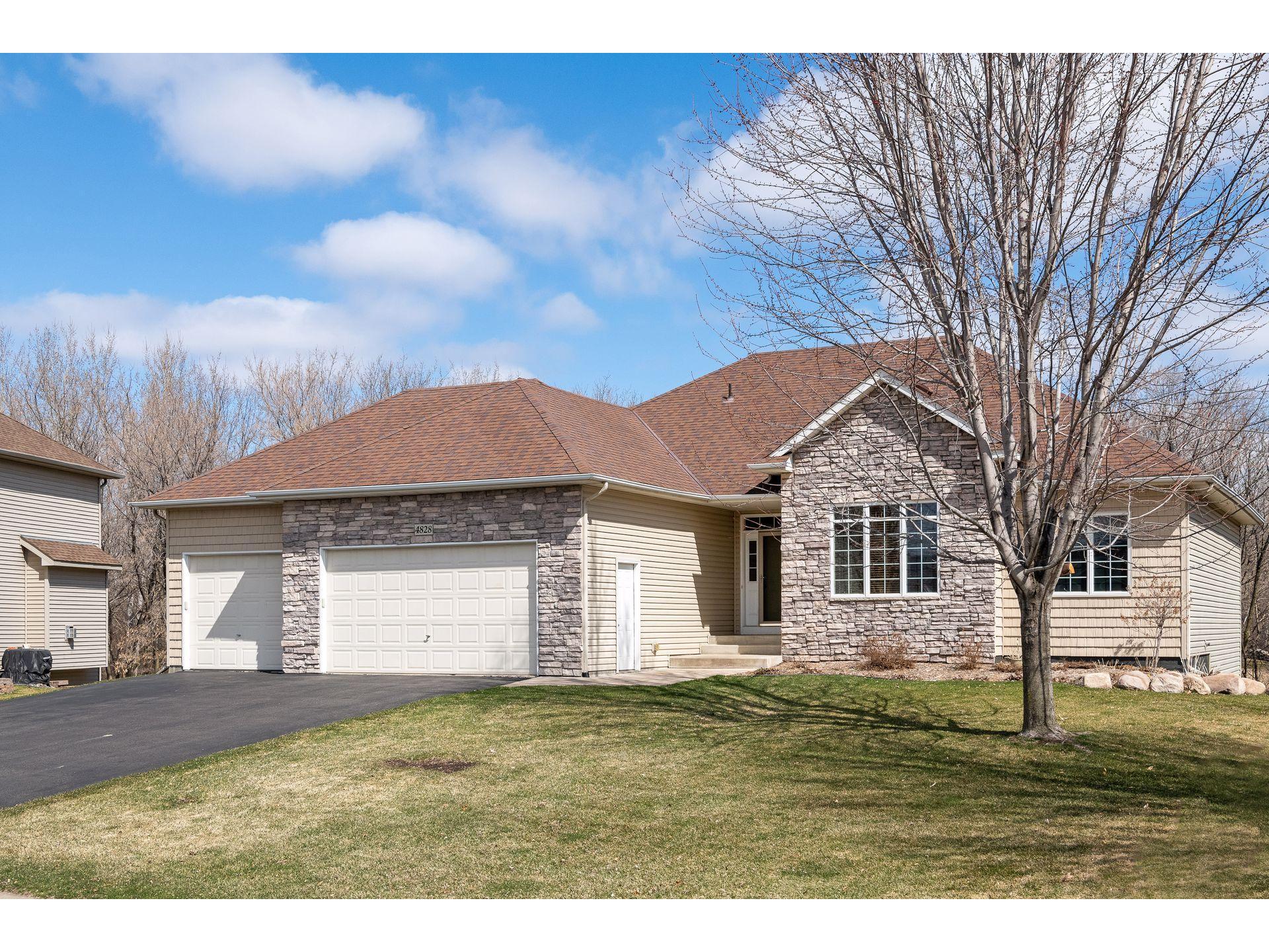 4828 Mason Avenue NE, Saint Michael, MN 55376 MLS 5734202 Edina Realty