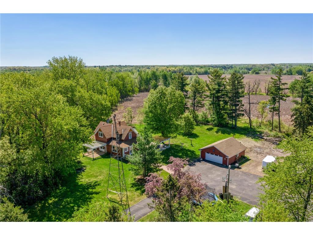 4828 Pine Lake Road NE, Cambridge, MN, 55008 MLS 6240610 Edina Realty