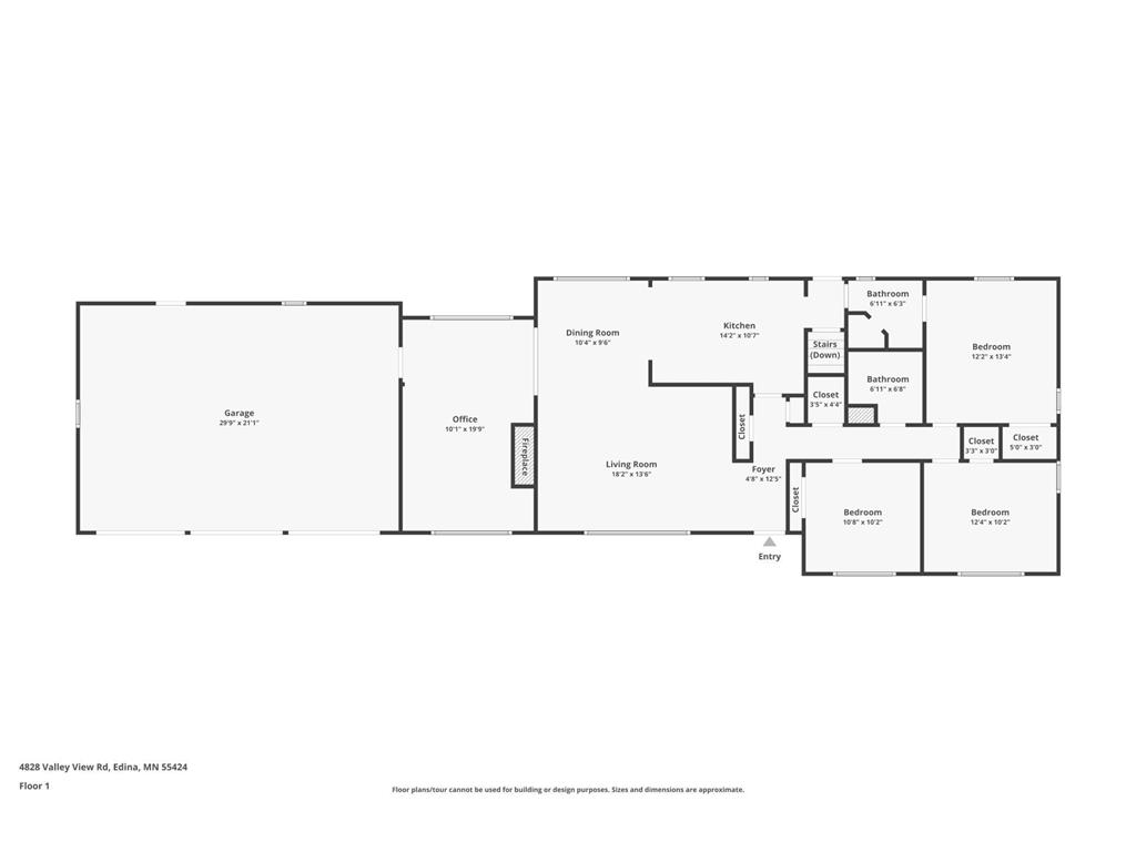 4828 Valley View Road Edina MN 55424 6791460 image26