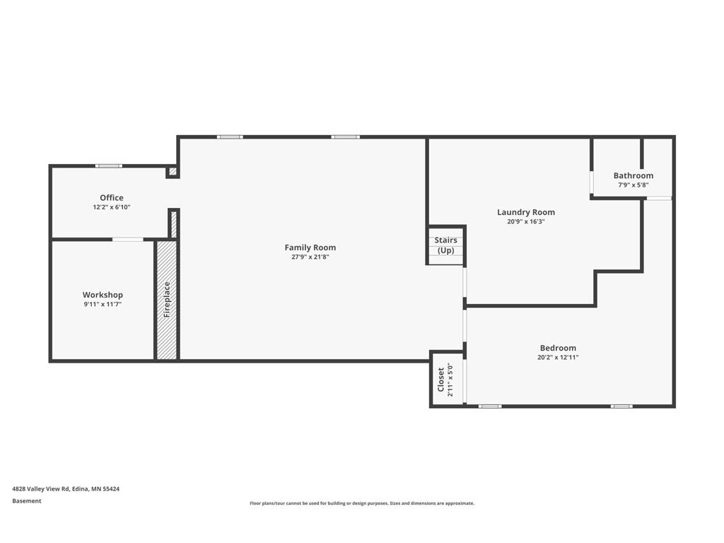 4828 Valley View Road Edina MN 55424 6791460 image27