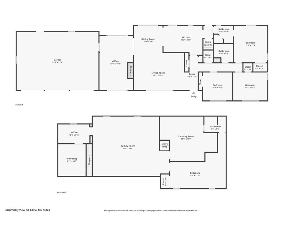 4828 Valley View Road Edina MN 55424 6791460 image28