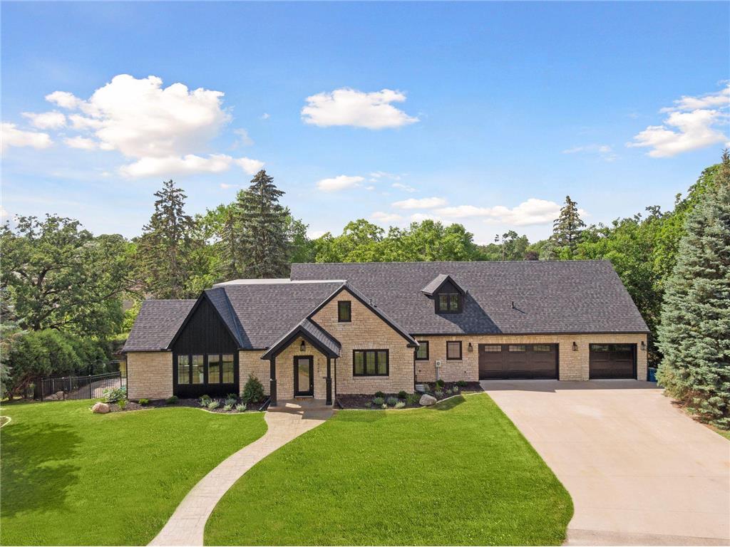 4828 W Sunnyslope Road Edina MN 55424 - Edina Mill Pond 6273905 image1