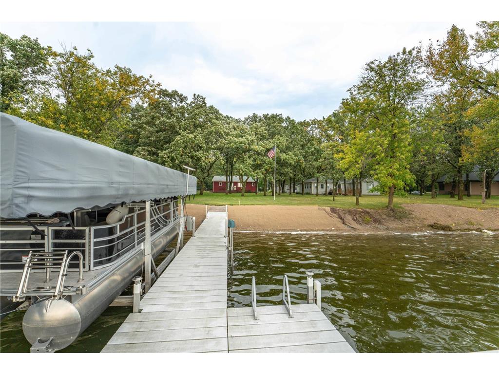 48284 366th Street New York Mills MN 56567 - Rush Lake 6785761 image1