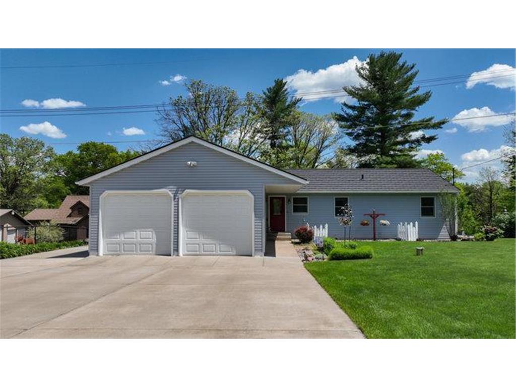 4829 177th Street Lafayette Twp WI 54729 - Wissota 6553095 image1