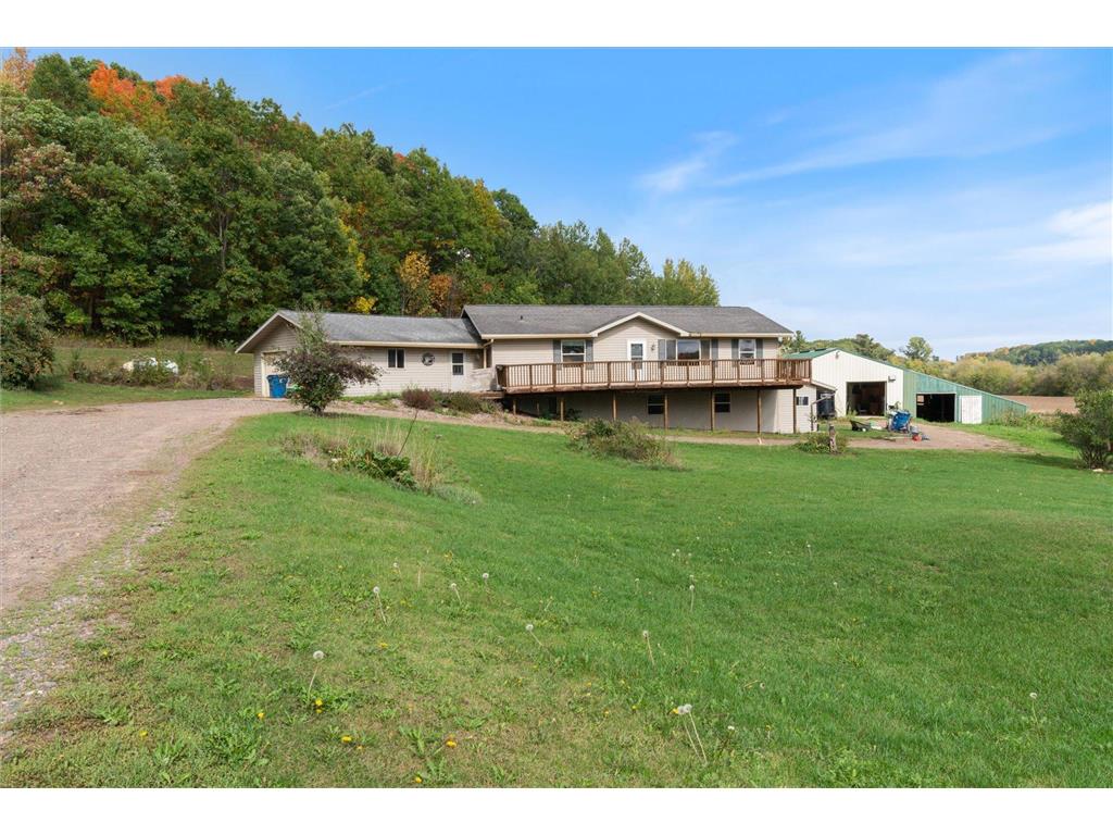 483 11th Street Prairie Farm Twp WI 54762 6435798 image1