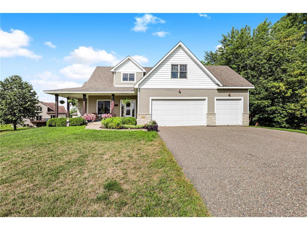 483 3rd Street SW, Delano, MN, 55328 MLS 6257162 Edina Realty