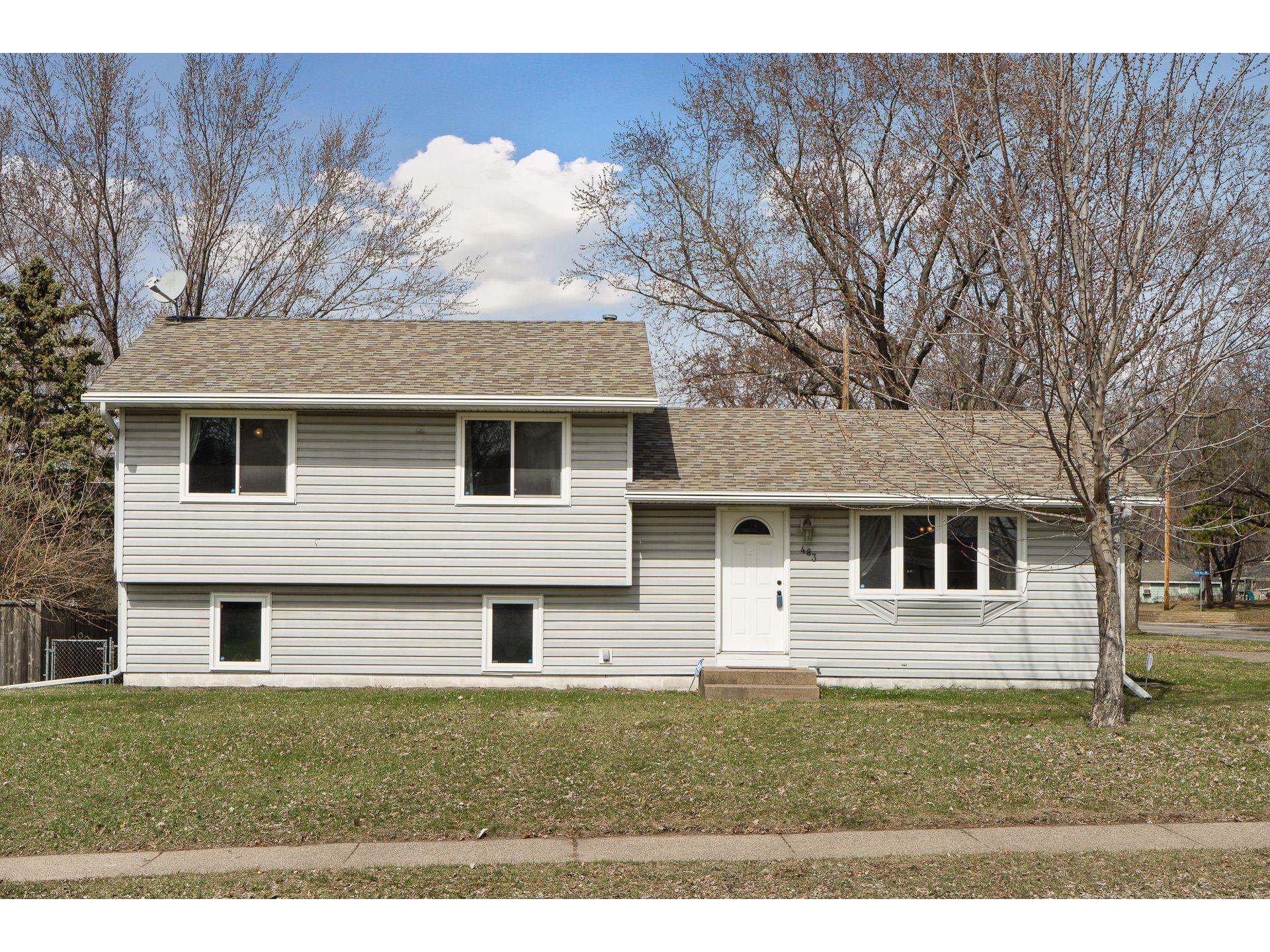 483 83rd Avenue NE, Spring Lake Park, MN 55432 MLS 5719879 Edina