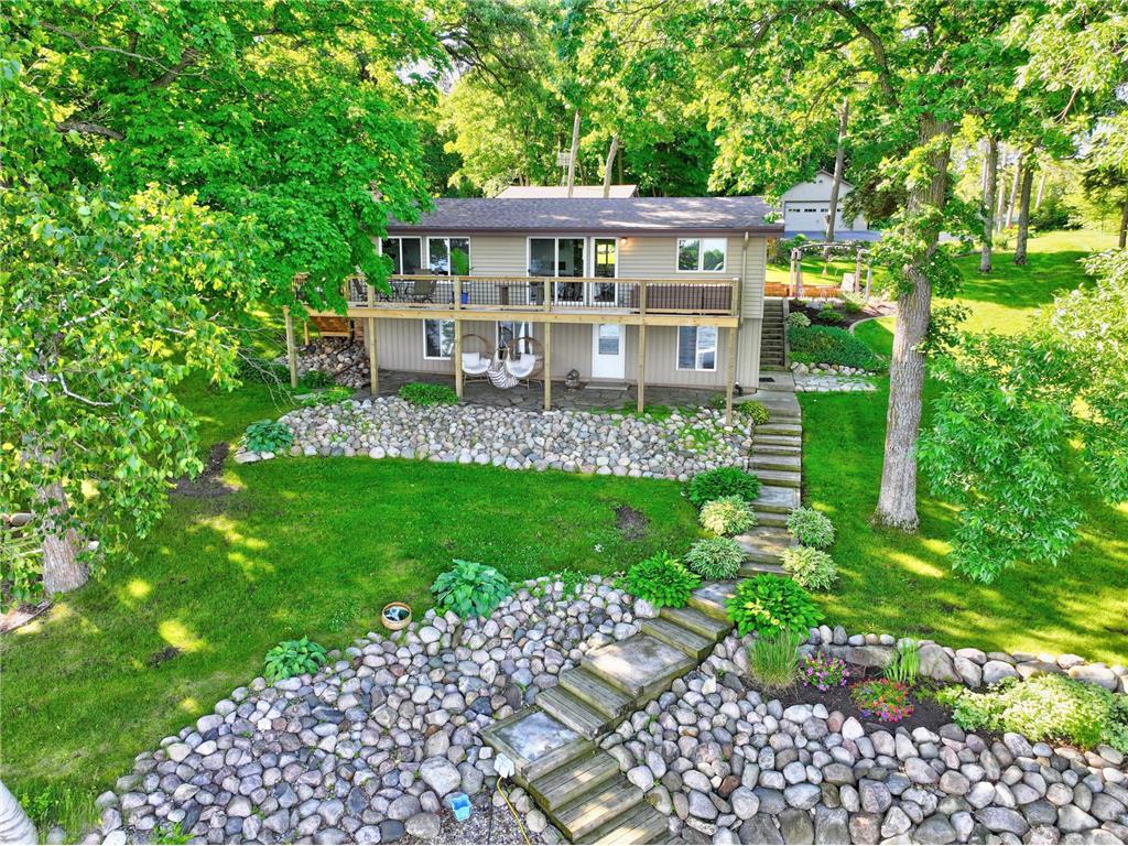 483 S Maple Lake Road SE Glenwood MN 56334 - Maple Lake 7095867 image1