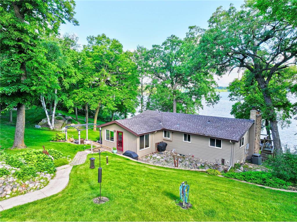 483 S Maple Lake Road SE Glenwood MN 56334 - Maple Lake 7095867 image2