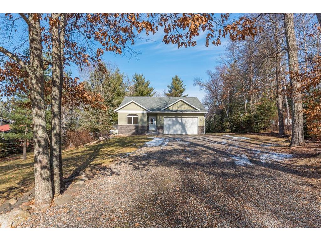 4830 Pine Mountain Beach Drive SW, Backus, MN, 56435 MLS 6494820