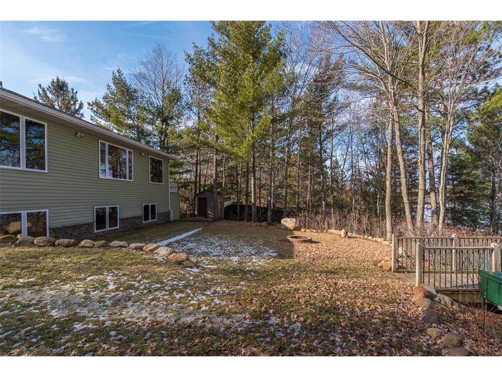 4830 Pine Mountain Beach Drive SW, Backus, MN, 56435 MLS 8774502