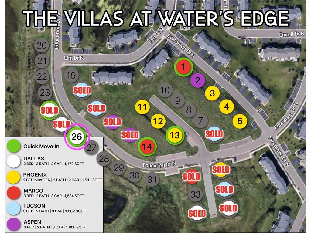 4831 Education Drive N Hugo MN 55038 6750626 image25