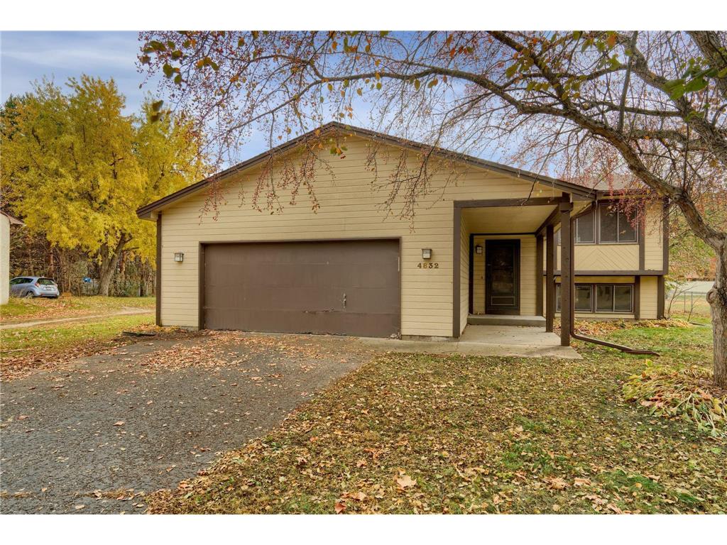 4832 107th Avenue NE, Blaine, MN 55014 MLS 6273843 Edina Realty