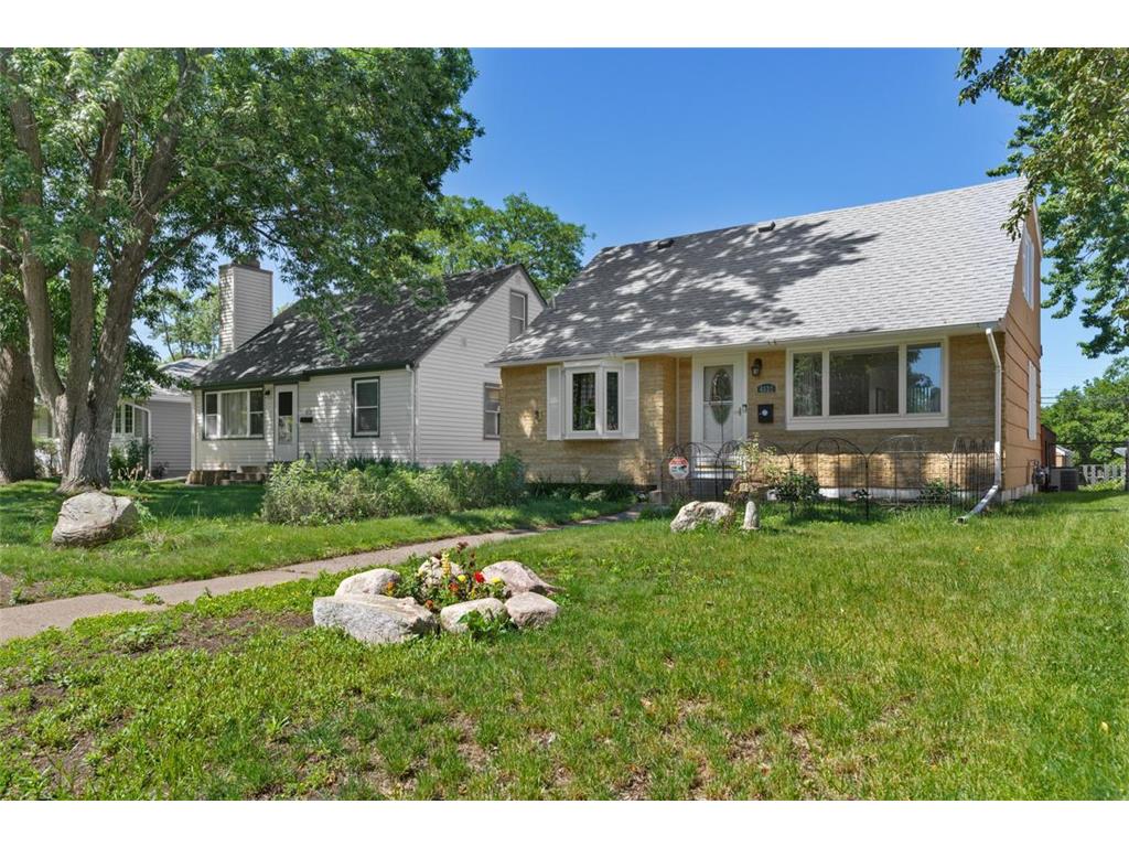 4832 4th Street NE Columbia Heights MN 55421 6543251 image1