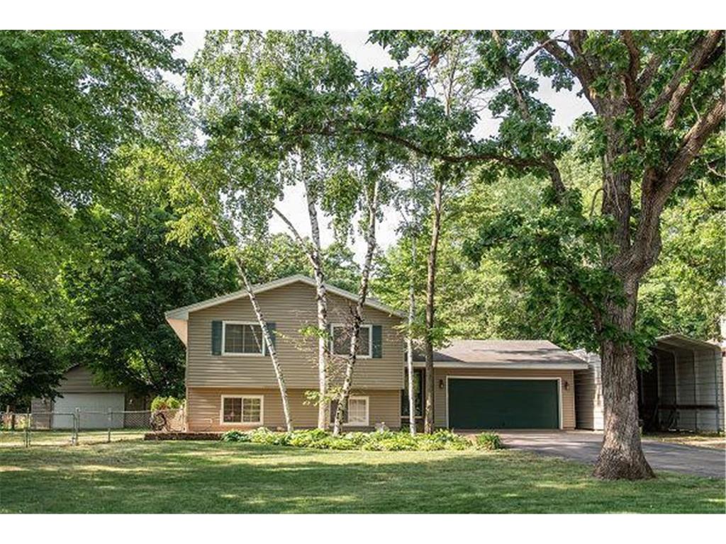 4833 263rd Street, Wyoming, MN, 55092 MLS 6379838 Edina Realty