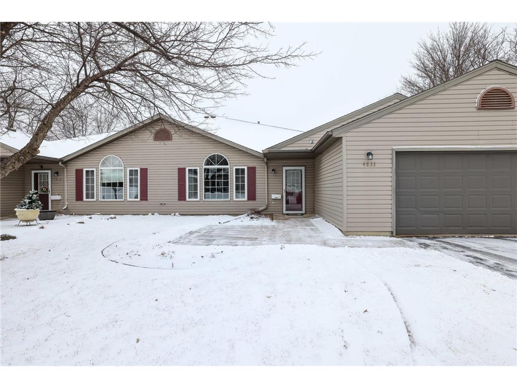 4833 31st Avenue NW Rochester MN 55901 7018401 image1