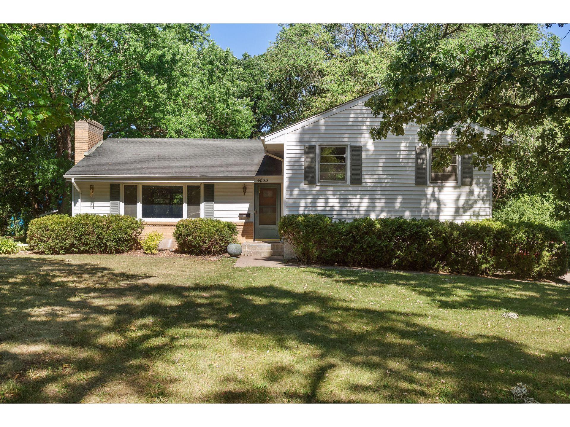 4833 Diane Drive, MN, 55343 MLS 7110006 Edina Realty