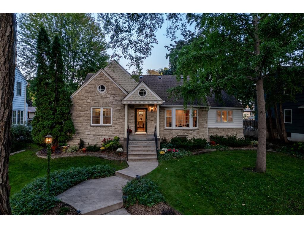 4833 Irving Avenue S Minneapolis MN 55419 - Harriet Lake 6440195 image1