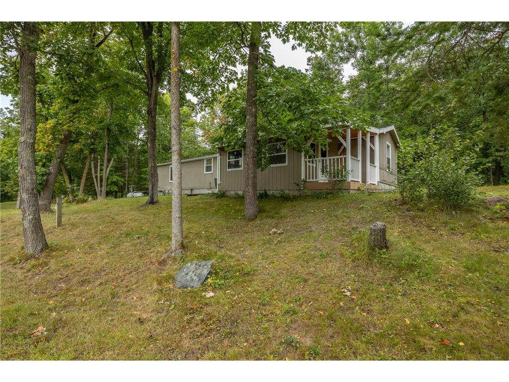 4833 Shangri La Drive NE, Longville, MN, 56655 MLS 6257905 Edina