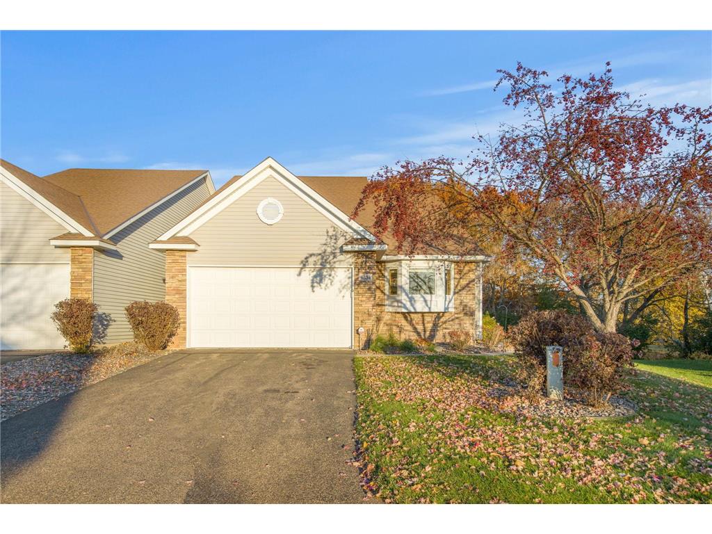 4834 Moon Lake Circle White Bear Twp MN 55127 6763228 image1