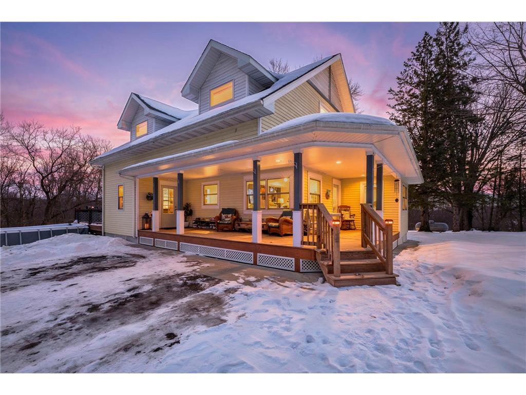 48345 Arbor Avenue W Stanchfield MN 55080 7020994 image1