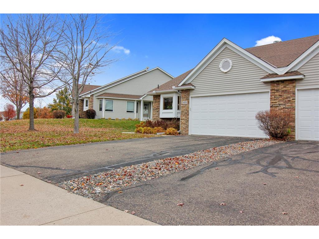 4835 Greenhaven Drive White Bear Twp MN 55127 6627159 image1