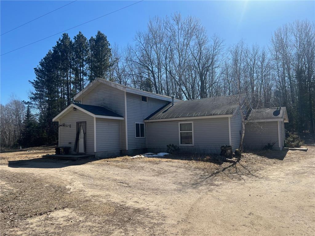 4836 Bittersweet Road NE Turtle Lake Twp MN 56601 - Three Island 6508034 image1