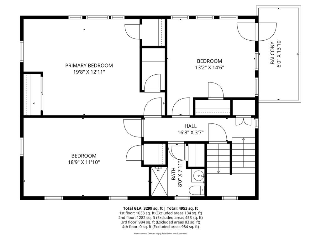 4836 Quail Avenue N Crystal MN 55429 - Middle Twin Lake 7045586 image46